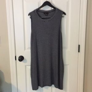 Striped Summer Dress